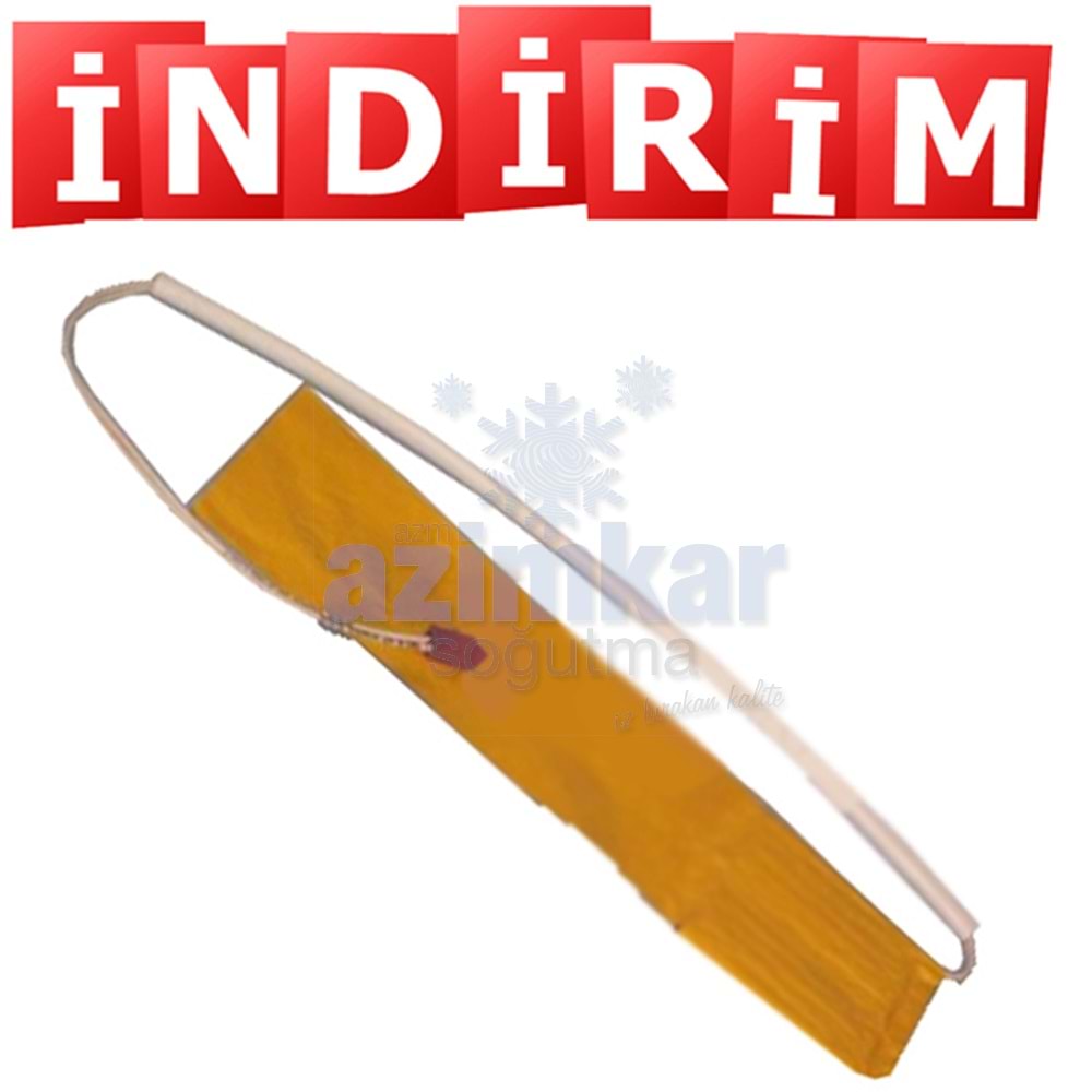 4242840100 ARA BÖLME ISITICI B950 NF 8 Lİ