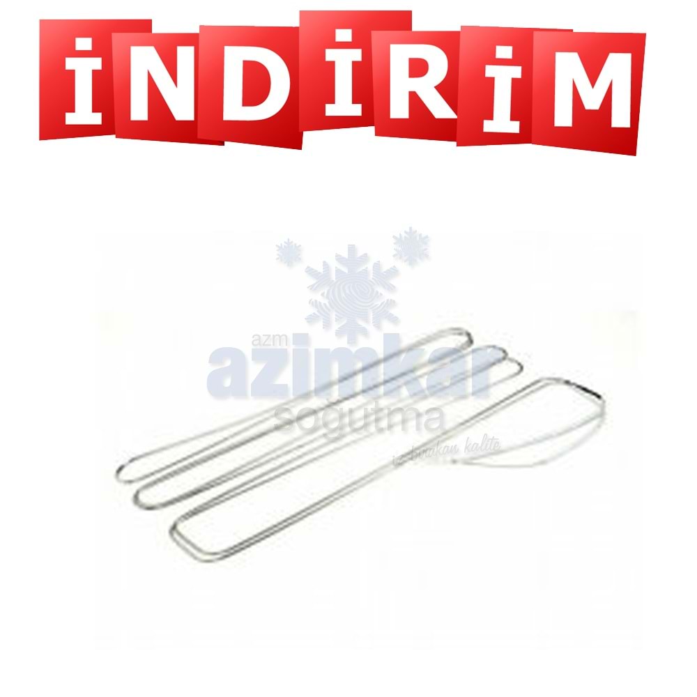 4296510100 ORJ DEFROS ISITICI A-16