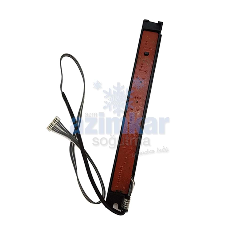 5400185001 ORJ ALICI KART