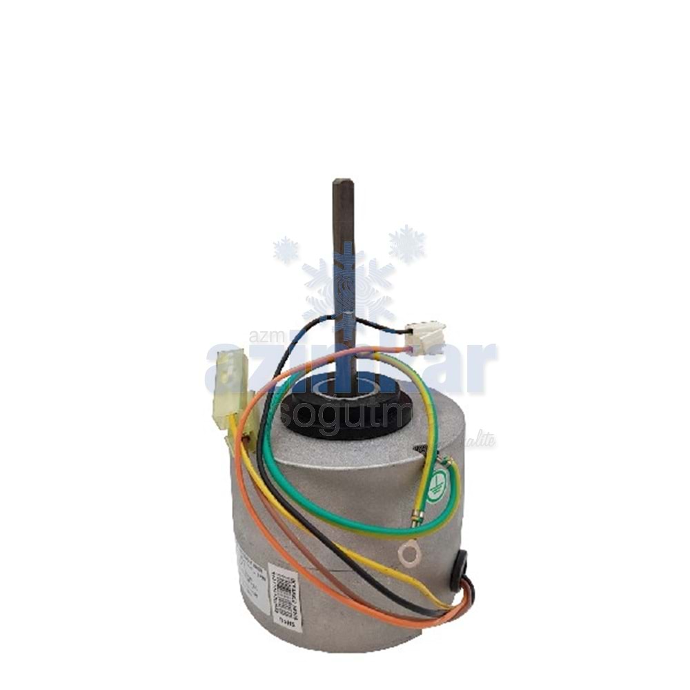 5400042908 KLİMA İÇ FAN 24000BTU