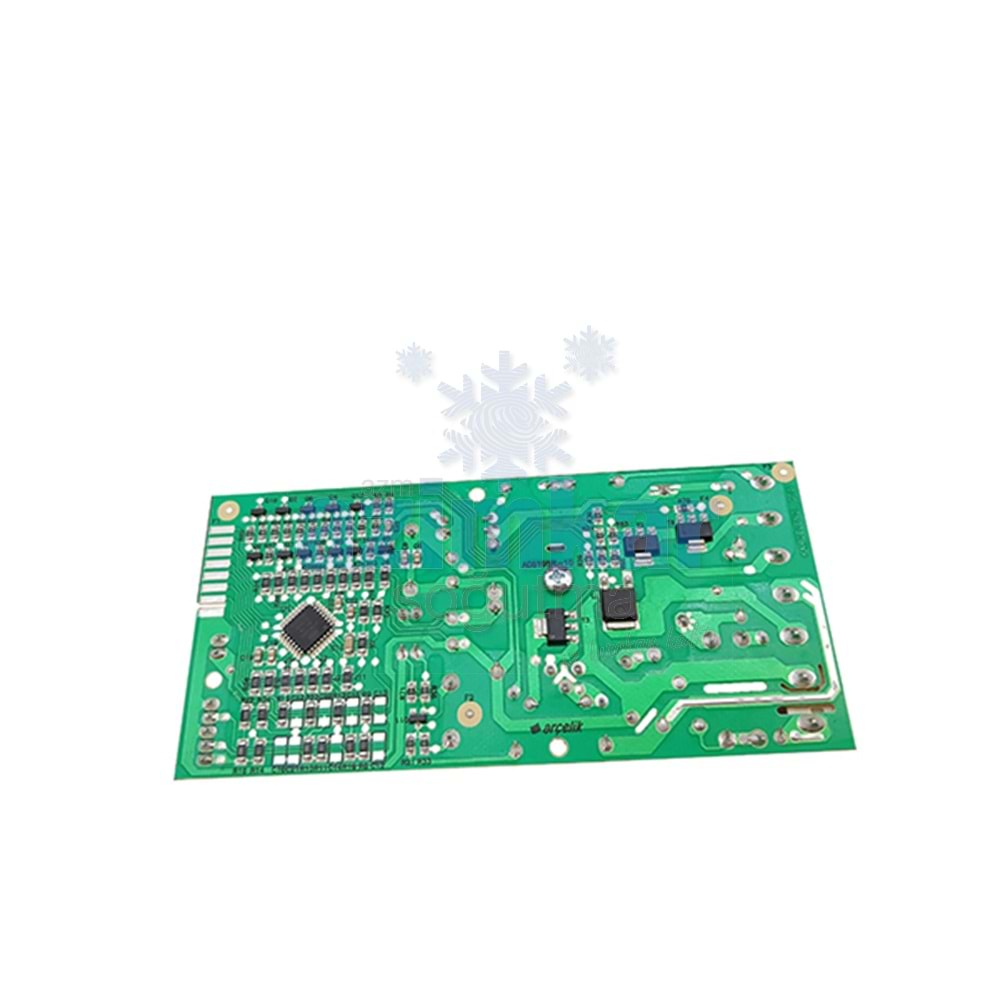 4360620485 KONTROL KARTI D19540NM K2-V04 B-957