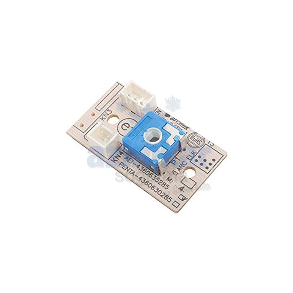 4360635285 KONTROL KART