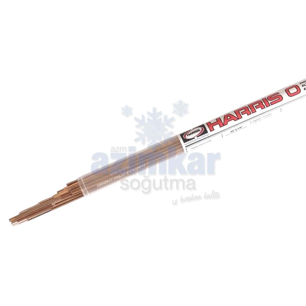 HARRİS KAYNAK TELİ 050