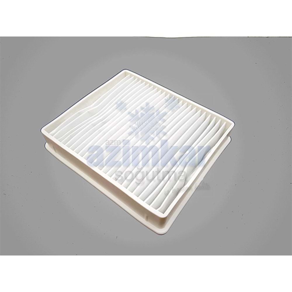 Samsung SC 4470-4580 Hepa Filtre
