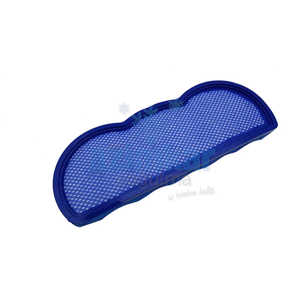 Samsung 8830 Sünger Filtre DJ63-0026A