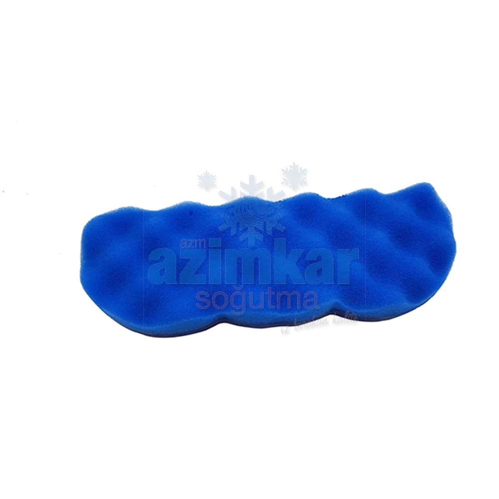 Samsung 8830 Sünger Filtre DJ63-0026A