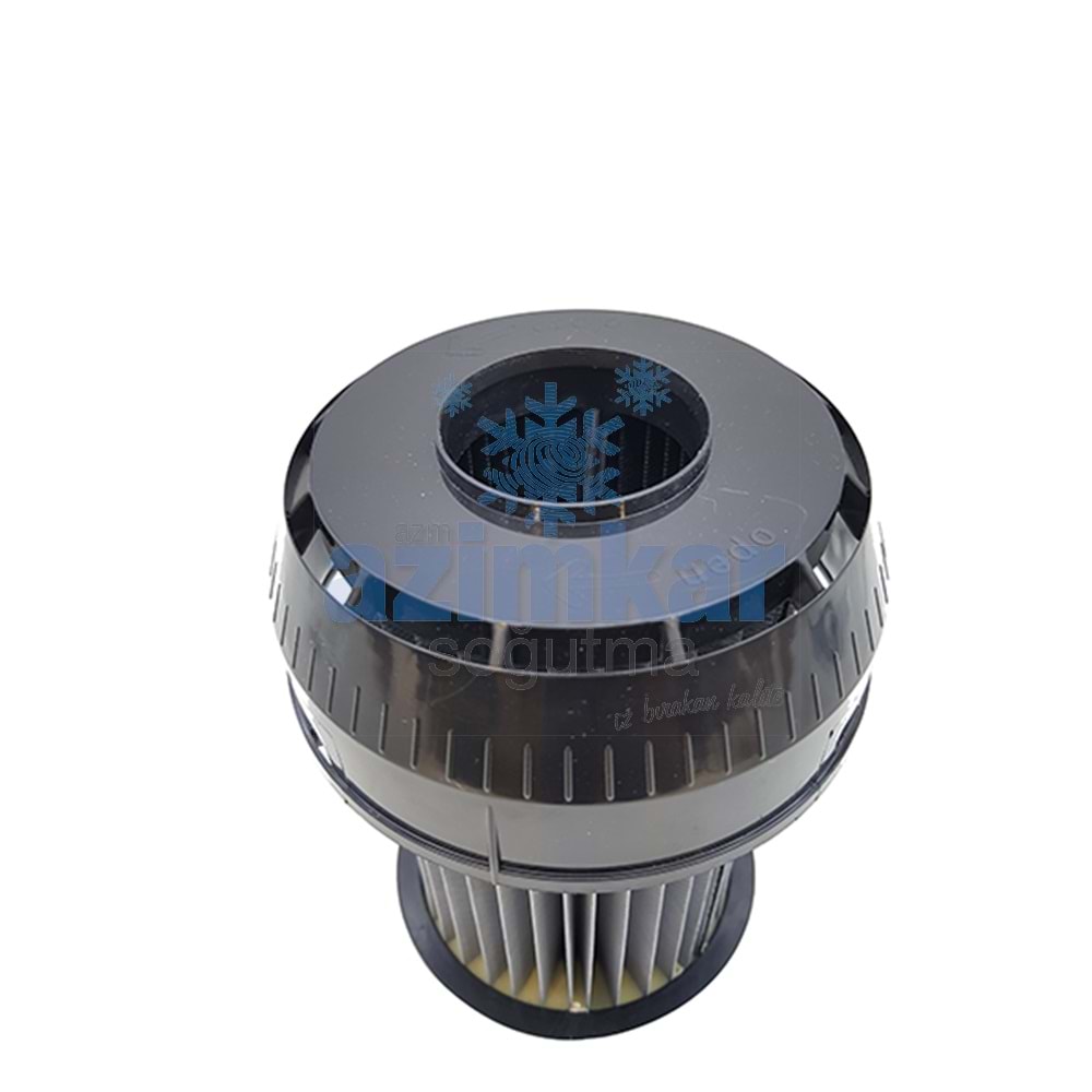 BOSCH 649841 SİLİNDİRİK FİLTRE