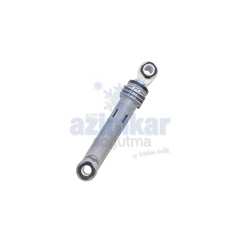 AMORTİSÖR AKSİSTEM VESTEL (47005034) 120N TEK GRİ