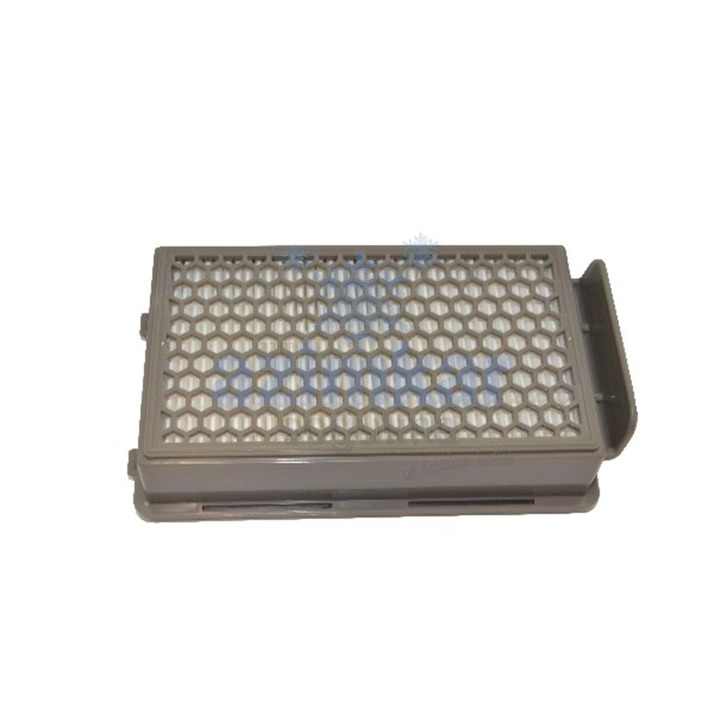 ROWENTA RO3723 COMPACT POWER SÜPÜRGE HEPA FİLTRE