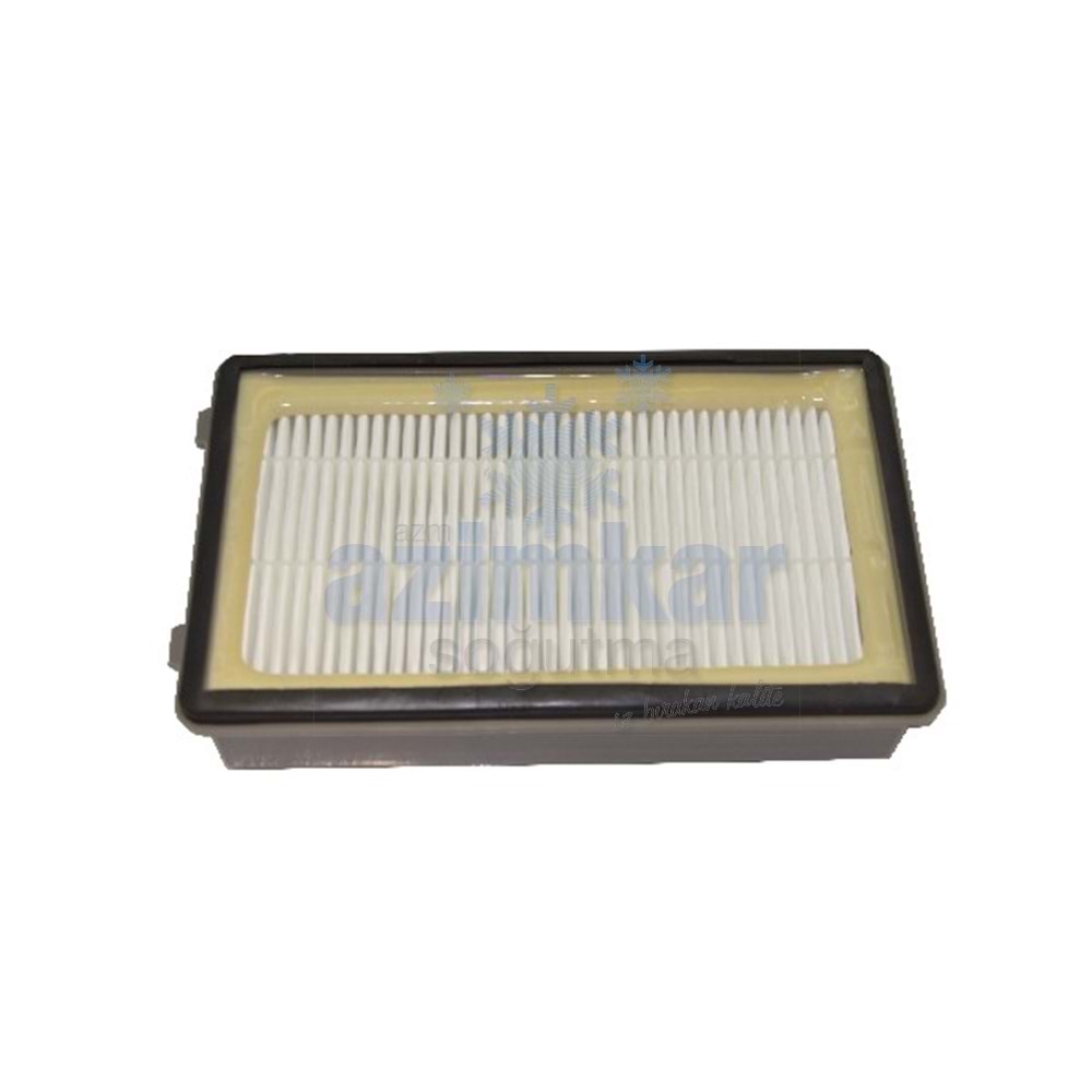 ROWENTA RO3723 COMPACT POWER SÜPÜRGE HEPA FİLTRE