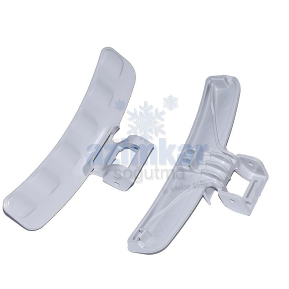 SAMSUNG MANDAL GRİ 8 KG DC64-01948D KISA YS