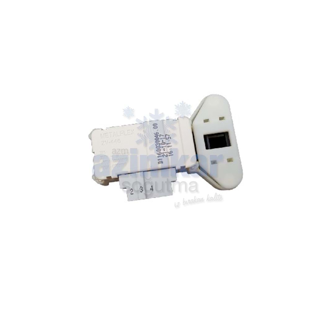 KAPI KİLİDİ MERLONİ- ARİSTON 225058
