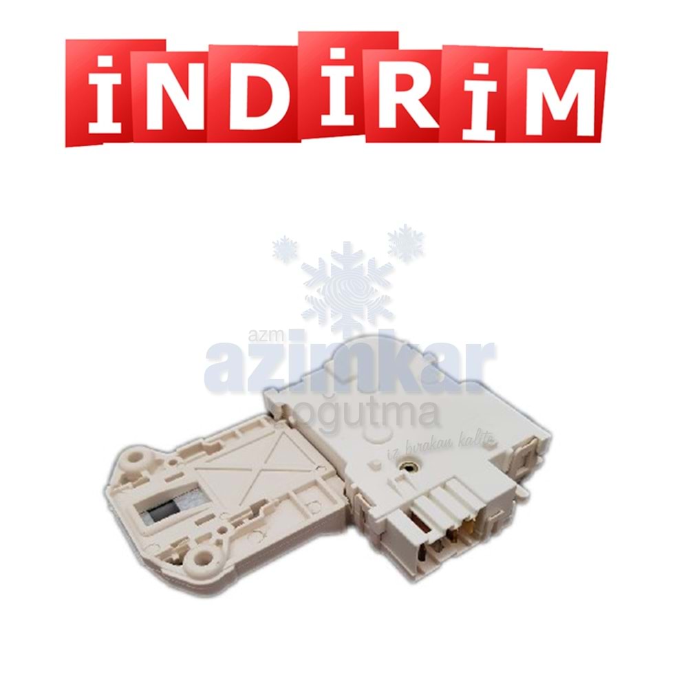 KAPI KİLİDİ ELECTROLUX 225151