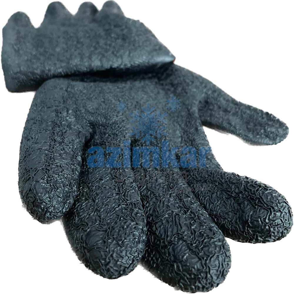CMC PREMİUM LATEX ELDİVEN 1/2
