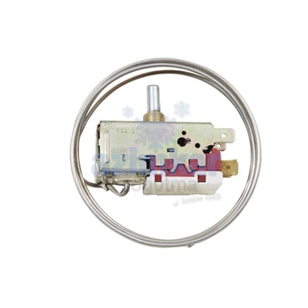 UNİCO TERMOSTAT VT-9 1102