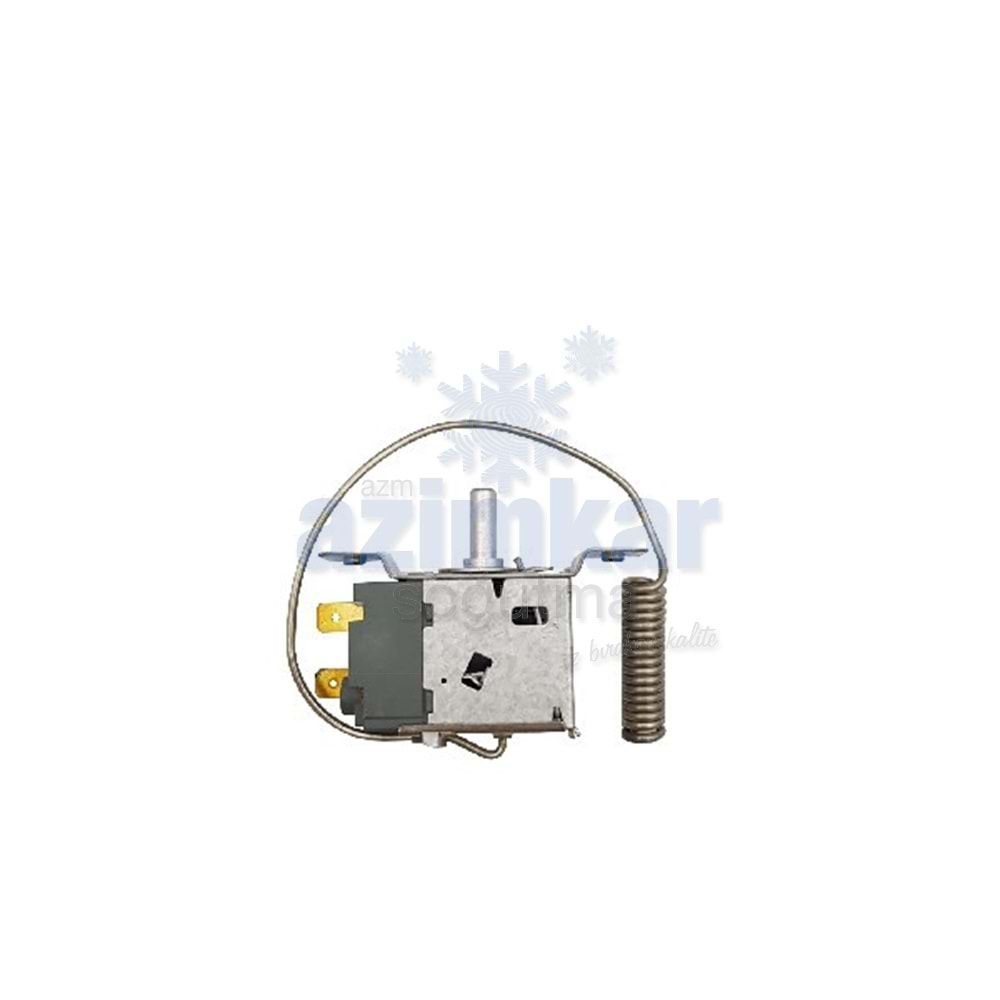 UNİCO TERMOSTAT PFN-124G BURGULU