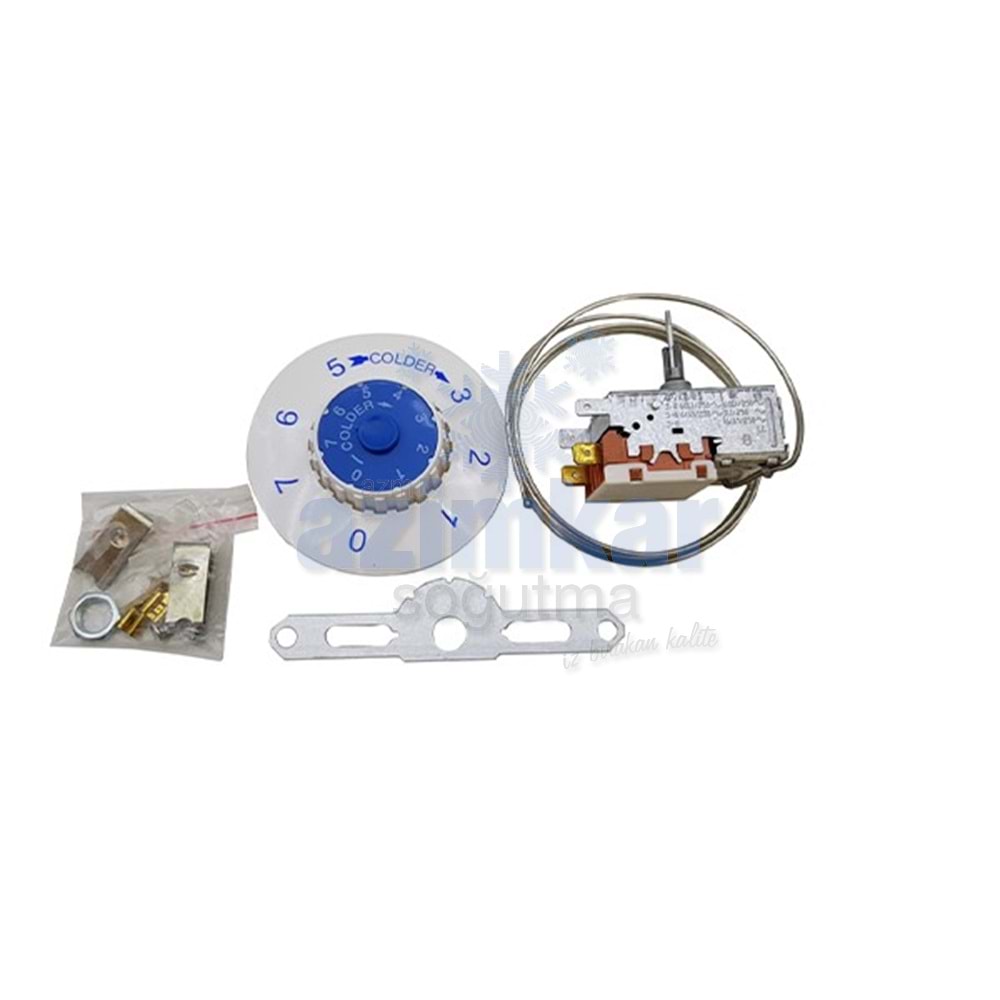 UNİCO TERMOSTAT K-60 1029