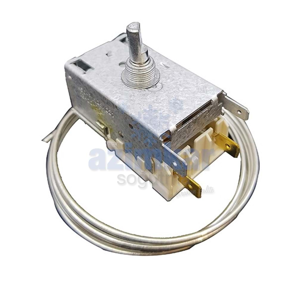 UNİCO TERMOSTAT K-50 VİTRİN 1125