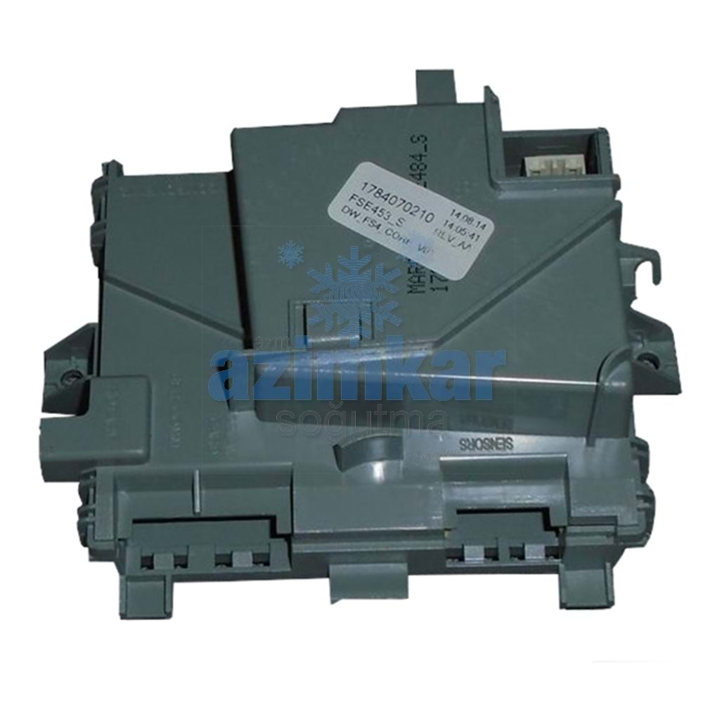 1784070210 FSE ELEKTRONİK KART