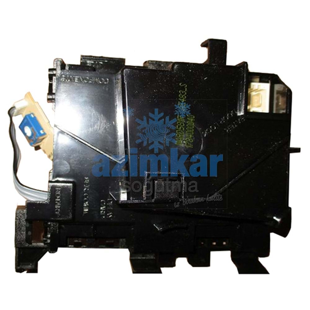 1784000040 ELELKTRONİK KART