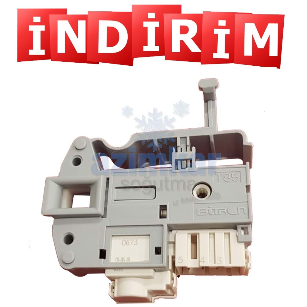 KAPI KİLİDİ ARİSTON İNDESİT 254755