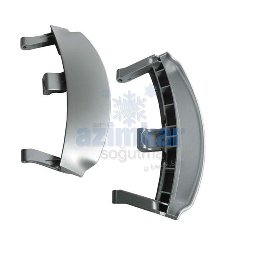 VESTEL MANDAL JUNDA GRİ DÜZ 42041938 YS