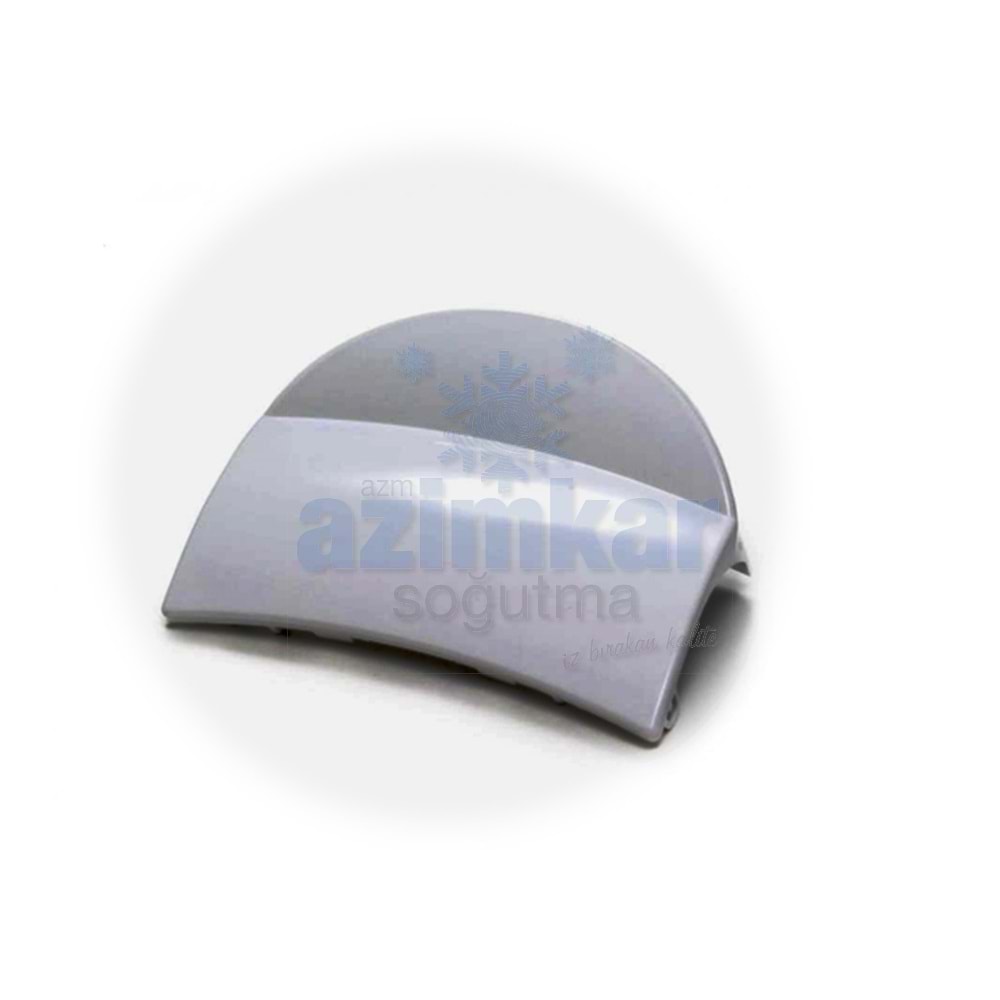 BOSCH MAX MANDAL 5 KG KARE GRİ 483087 YS