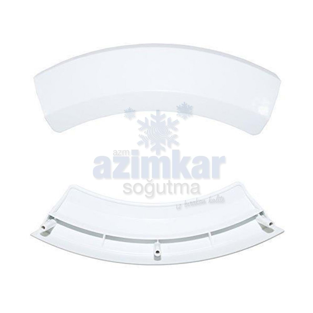 BOSCH MANDAL KURUTMALI BEYAZ 644221 YS