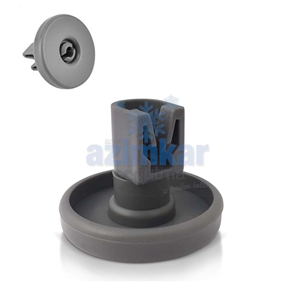 BULAŞIK SEPET TEKERİ ELECTROLUX ZANUSSİ 50286965004 YS