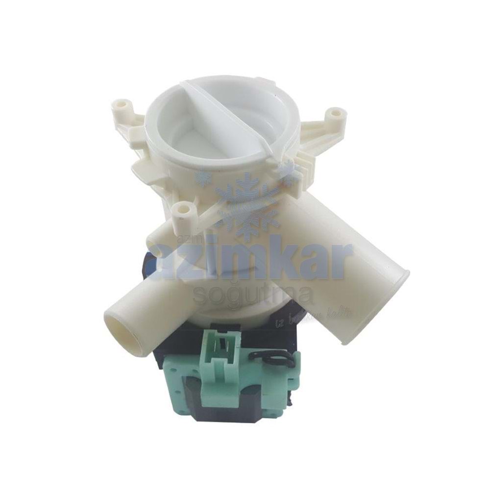 TRİOSMART 3320 YOÇ POMPA