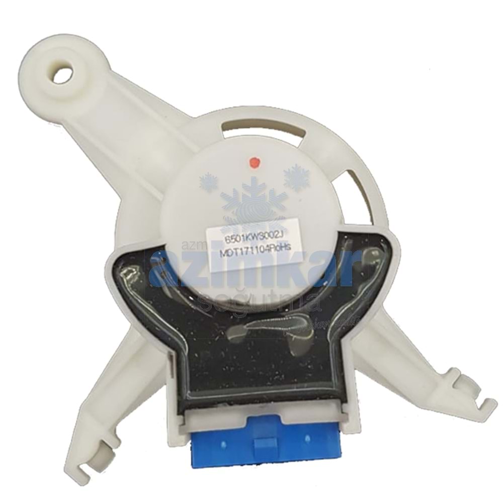 TAKO MOTOR SENSÖR LG WM 6501KW3002A