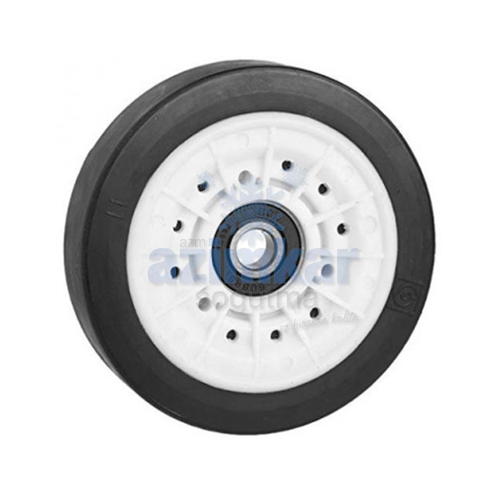 BEKO ÇAMAŞIR KURUTMA MAKİNASI TAMBUR TEKERLEĞİ 2987300200 YS