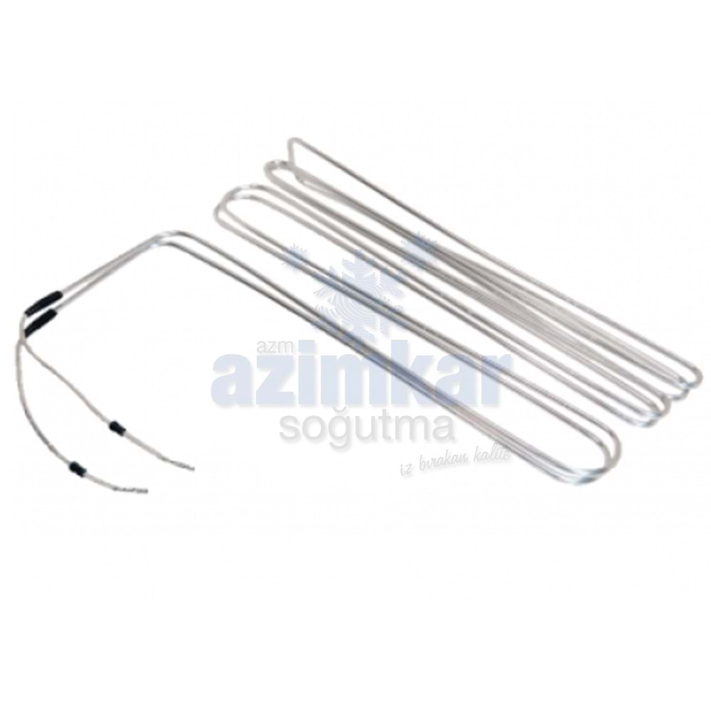 271385 ARİSTON İNDESİT BUZDOLABI EVAP REZİSTANS