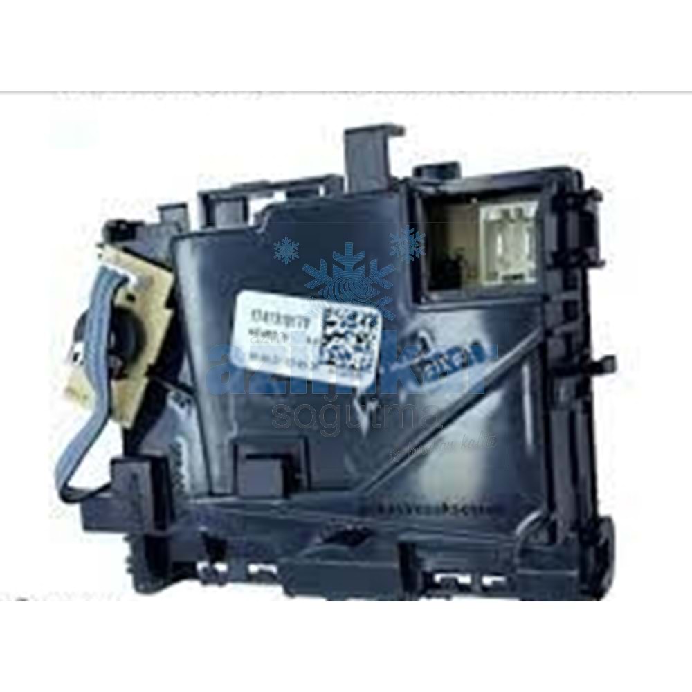 1784000290 ELEK.KART