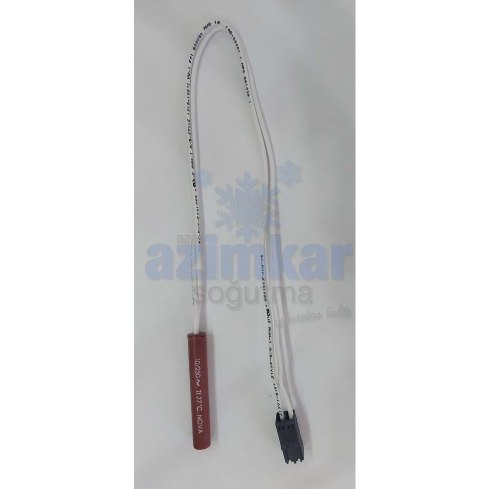 32013735 VESTEL TERMAL SİGORTA