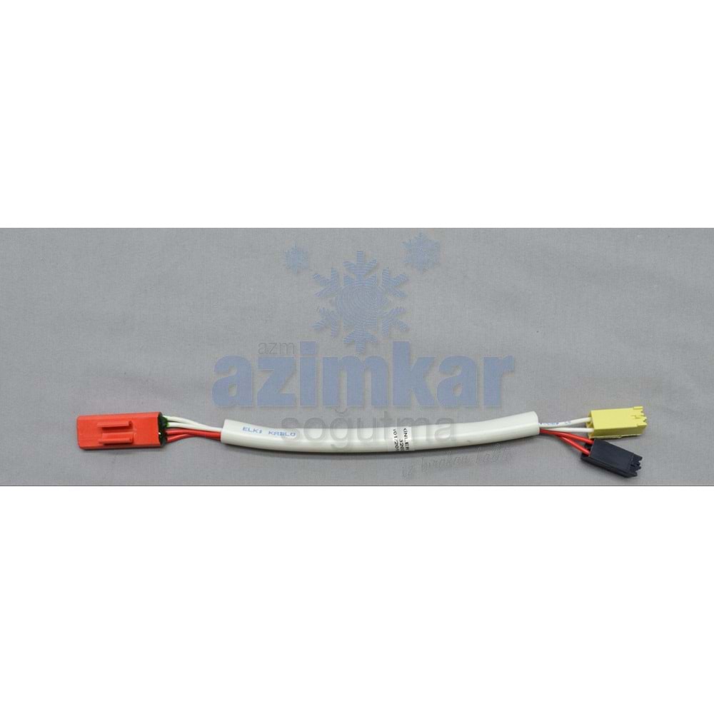 32027624 VESTEL TERMAL SİGORTA YS