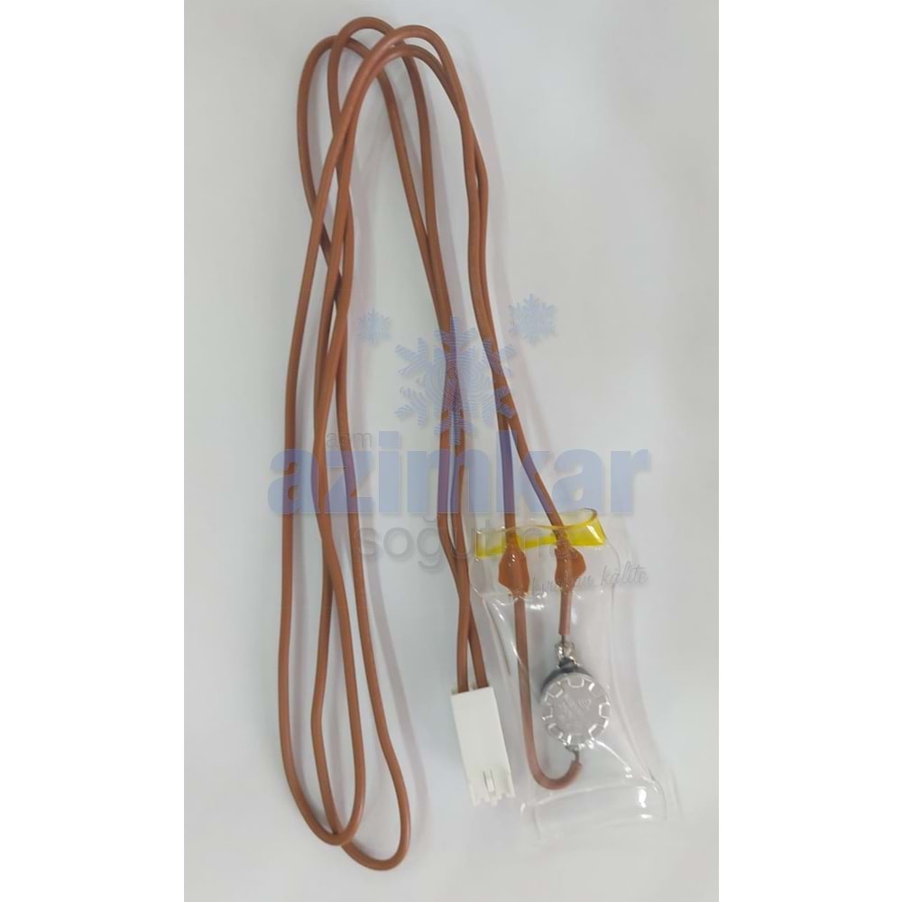 32005313 VESTEL Bİ METAL TERMOSTAT