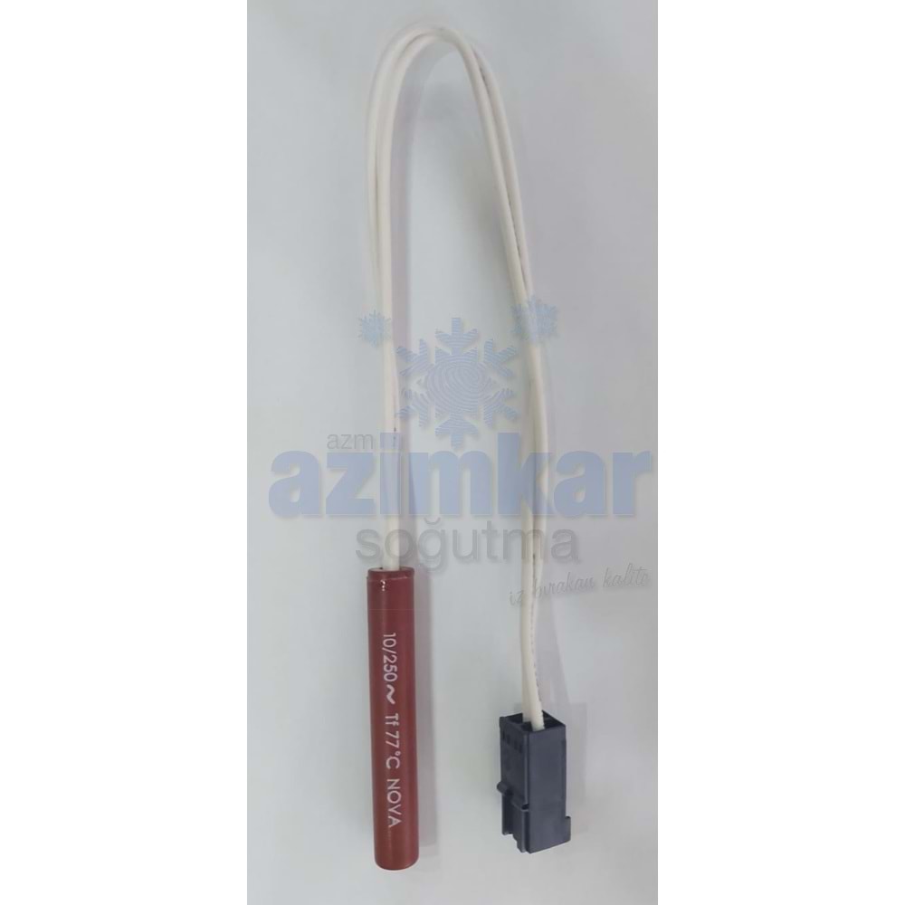 32026325 VESTEL TERMAL SİGORTA