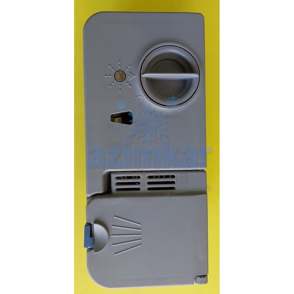 42058476 VESTEL DETERJAN KABI-RÖLELİ