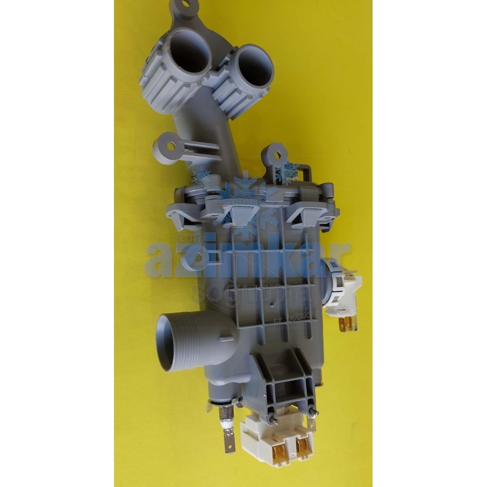 32009056 VESTEL BULAŞIK REZ.DİVİZÖRSÜZ