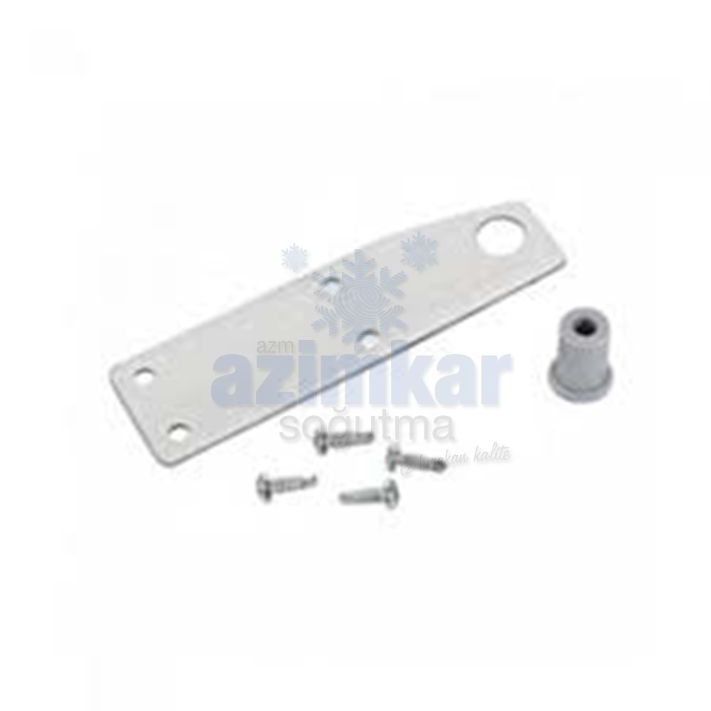 BUZDOLABI ALT TESPİT SACI KISA