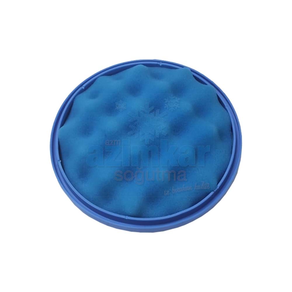 SAMSUNG UYUMLU DJ63-01285A SÜNGER FİLTRE (140MM)