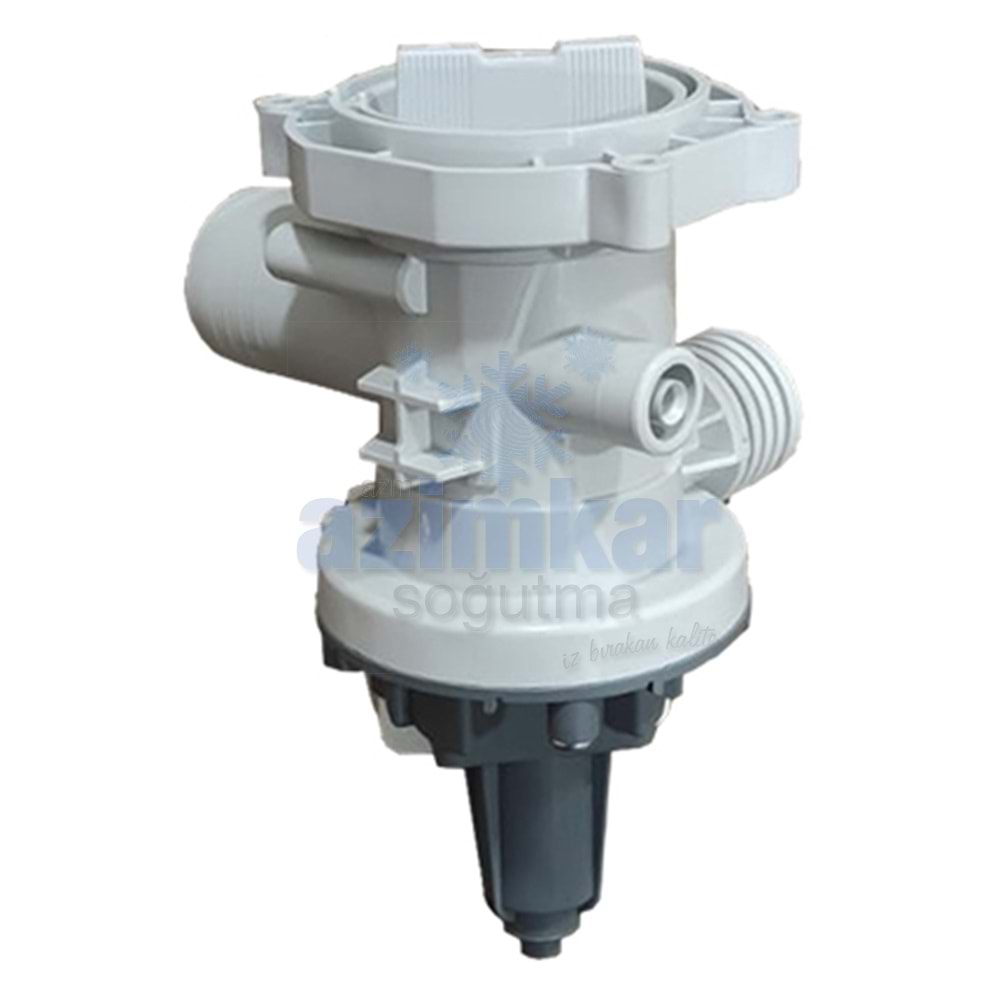 SAREX VESTEL KURUTMALI POMPA (35650)