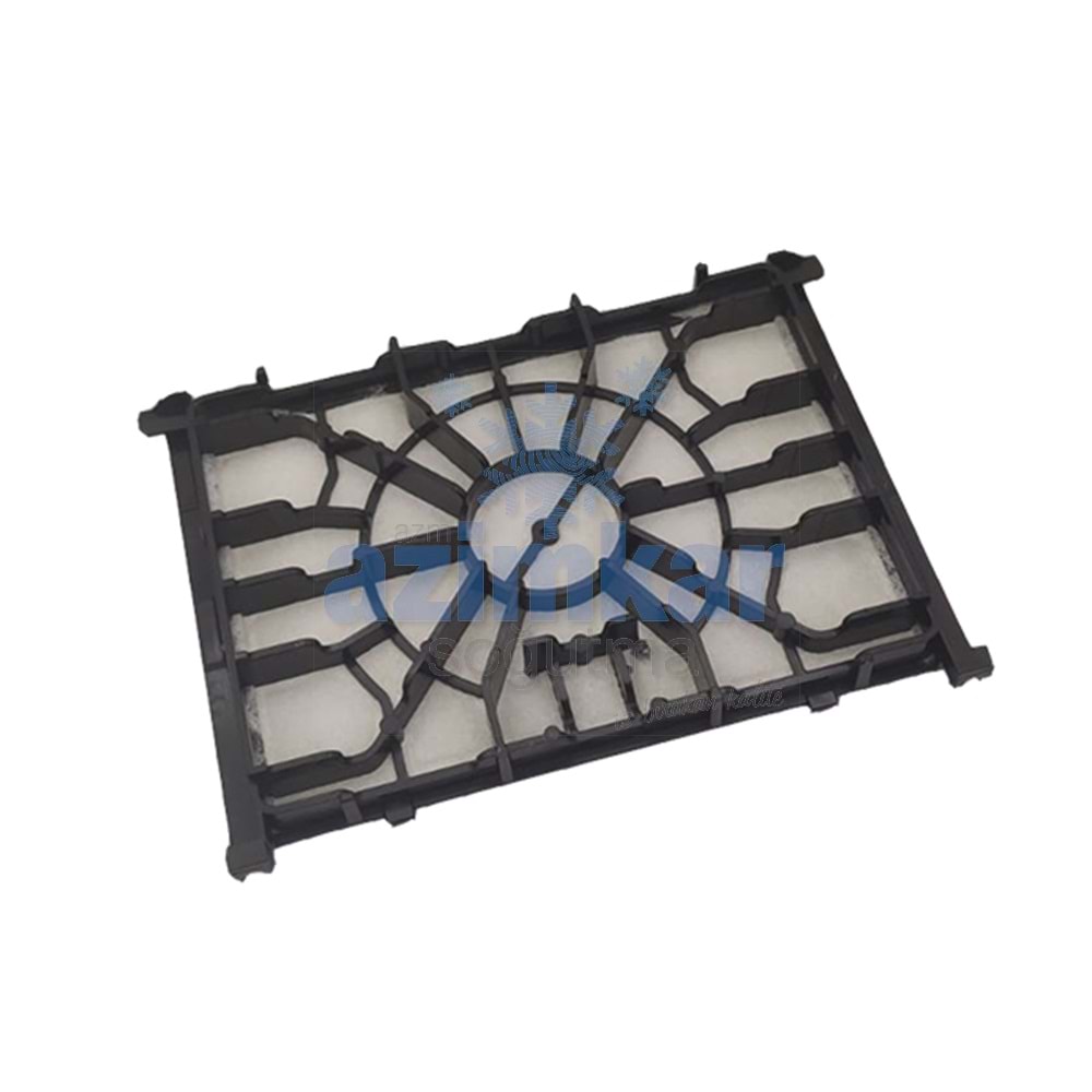 BOSCH 577117 HEPA FİLTRE