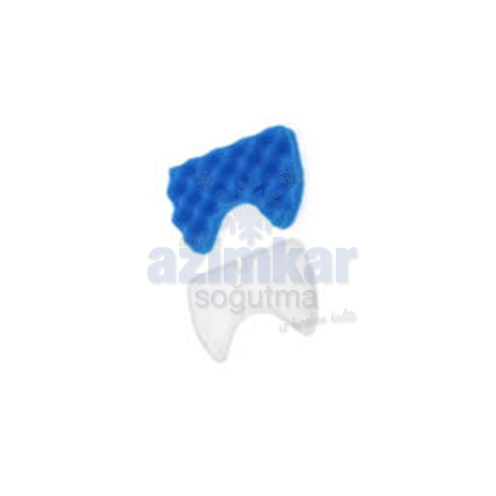 SAMSUNG SC6580 SÜNGER FİLTRE
