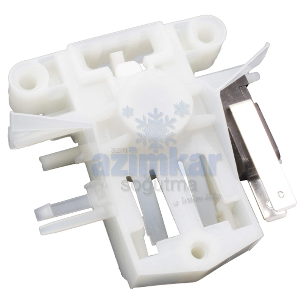 SAMSUNG BULAŞIK MAKİNA KAPI KİLİDİ DD81-02132A