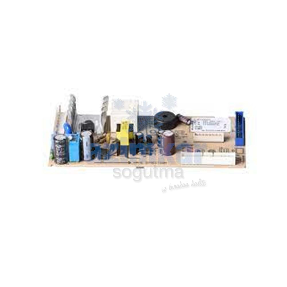 4943834800 KONTROL KART GR.