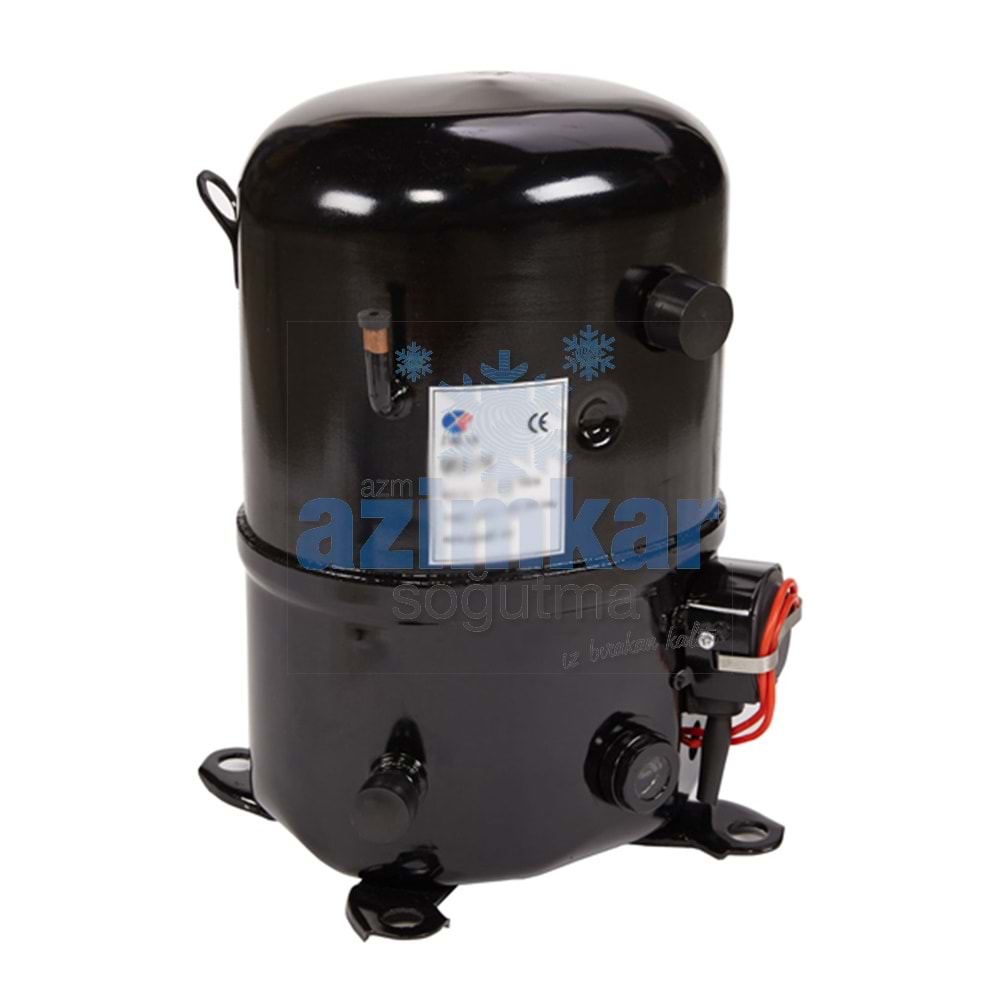 ZİNGFA 3HP QL3-74 380V R404 VANALI DERİN SOĞUTMA