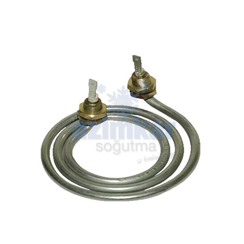 SEMAVER REZİSTANS REKORLU 2000W 220V