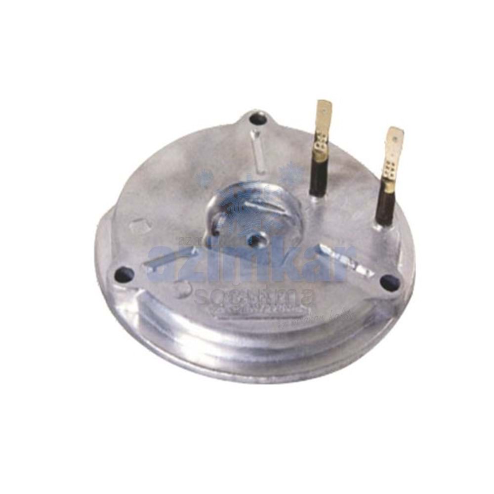DÖKÜM SEMAVER REZİSTANS 1100W 220V